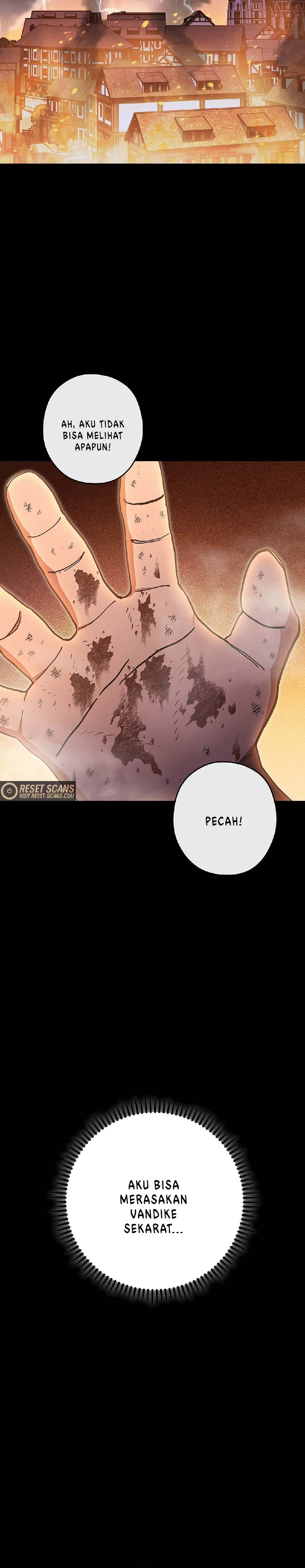 Dungeon Reset Chapter 151